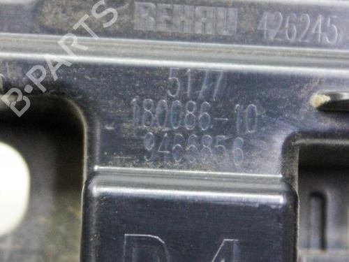 Support BMW X2 (F39) sDrive 20 i | BP28820722C155 