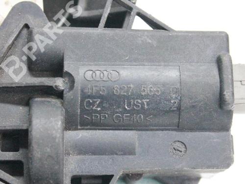Tailgate lock VW PASSAT B6 (3C2) 1.6 | BP8852267C101 