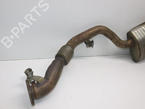 Exhaust system AUDI A5 (F53, F5P) 2.0 TFSI quattro | BP36761941M121 - Image 2