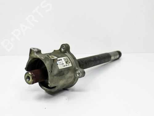 Support BMW X2 (F39) sDrive 20 i | BP28820833C155 