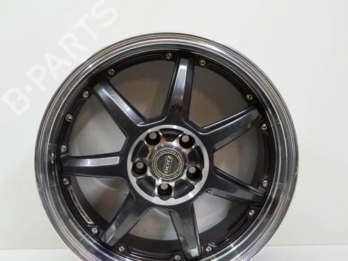 Used Rim VW GOLF VI (5K1) 2.0 TDI (140 hp) 15552073