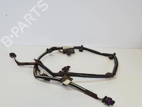 Used Wiring harness VW POLO V (6R1, 6C1) 1.4 GTI (180 hp) 14668943