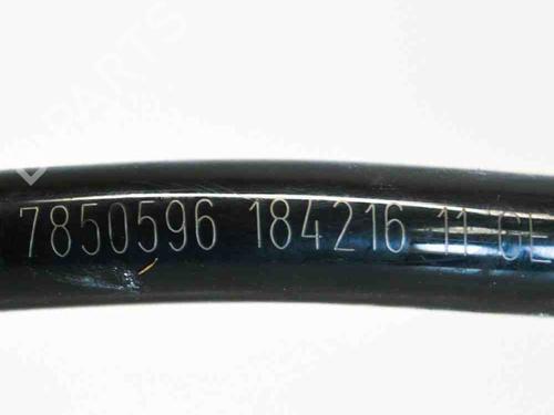 Pipe BMW 3 (F30, F80) M3 | BP14686236M125