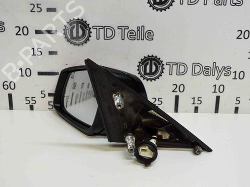 Used Left mirror BMW 5 Touring (F11) 520 d (184 hp) 15083509
