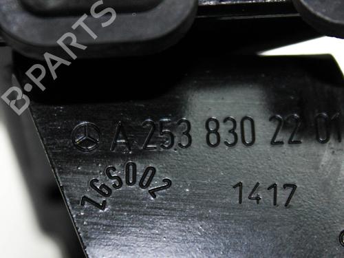 Support MERCEDES-BENZ GLC (X253) 350 e 4-matic (253.954) | BP28821216C155 