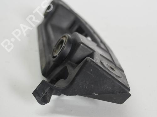 Rear bumper bracket SKODA OCTAVIA II Combi (1Z5) 1.8 TSI 4x4 | BP14671592C159 