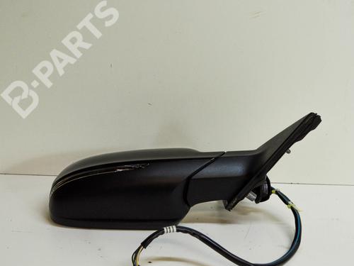Right mirror AUDI A4 B8 (8K2) 2.0 TFSI | BP10674525C27 