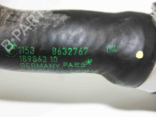 Pipe BMW X2 (F39) sDrive 20 i | BP28820854M125 