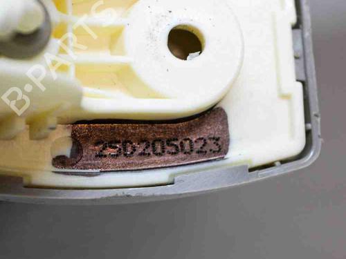 Right sun visor BMW 5 (F10) 520 d | BP6498313I2