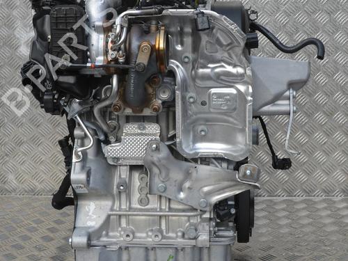 Used Engine Engine 7802312 7802312