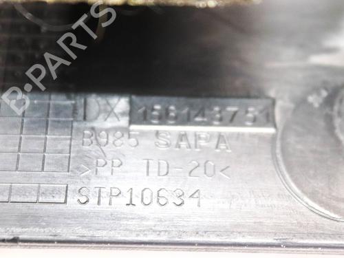 Step ALFA ROMEO STELVIO (949_) 2.0 Q4 | BP30106877C149 