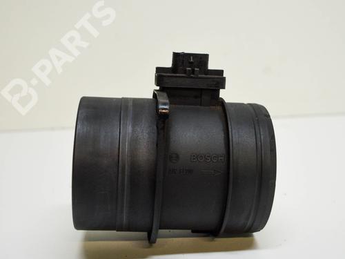 Used Mass air flow sensor Mass air flow sensor VW PASSAT B7 Variant (365) 2.0 TDI (140 hp) 10529845 10529845
