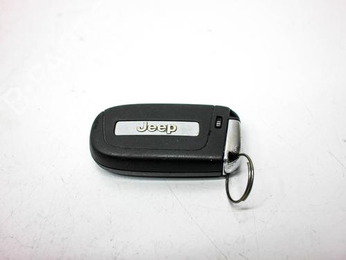 Elektronisk modul JEEP COMPASS (MK49) 2.4 | BP29945552M83