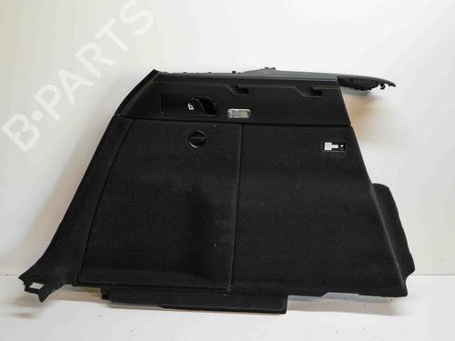Used Boot lining AUDI Q5 (8RB) 3.0 TFSI quattro (272 hp) 14677091