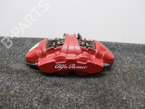 Used Right front brake caliper Right front brake caliper 38643227 38643227