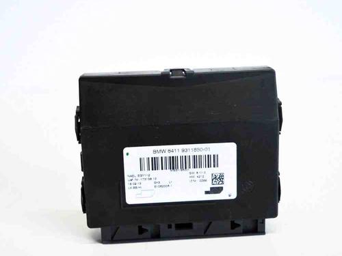 Used Electronic module BMW 3 (F30, F80) M3 (431 hp) 6492102