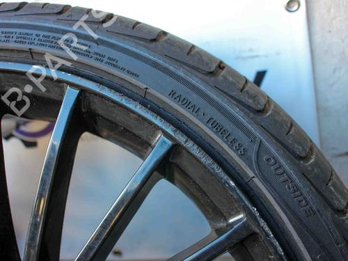 Rim MERCEDES-BENZ CLA Coupe (C117) CLA 250 (117.344) | BP29227854C45 