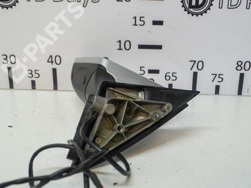 Left mirror AUDI A4 B7 Avant (8ED) 2.0 TDI 16V | BP6531680C26 