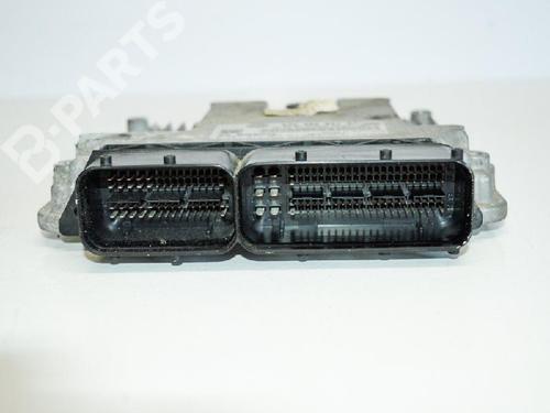 Engine control unit (ECU) VW GOLF V (1K1) 1.9 TDI | BP6494334M57 