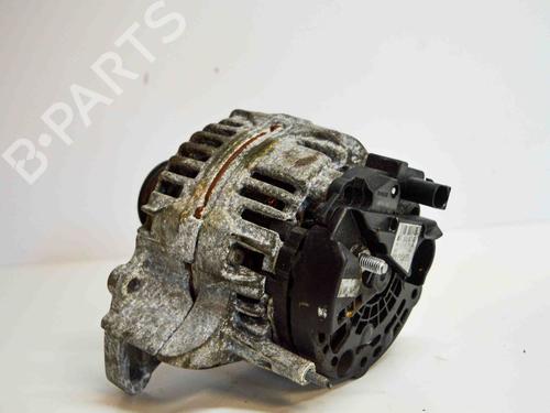 Lichtmaschine für SKODA ROOMSTER (5J7) 1.2 (70 hp) 6481341