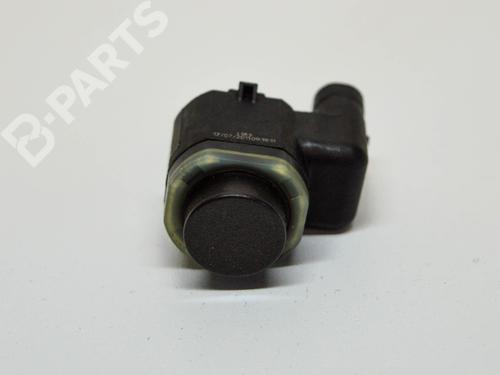 Used Electronic sensor Electronic sensor SKODA SUPERB II Estate (3T5) 2.0 TFSI (200 hp) 10106705 10106705