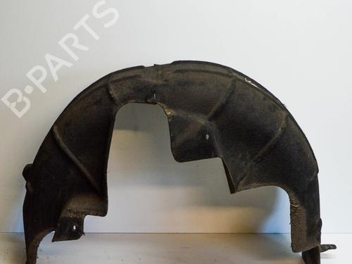 Used Wheel arch SKODA OCTAVIA III (5E3, NL3, NR3) 1.0 TSI (115 hp) 14675684
