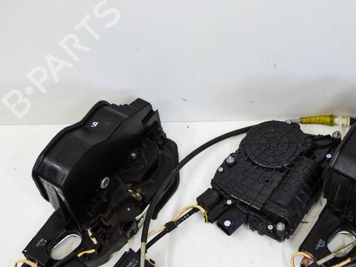 Electronic module BMW 5 (F10) 530 i | BP14680247M83 