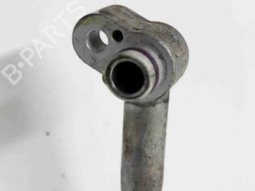 AC pipe SKODA OCTAVIA II (1Z3) 1.6 | BP14683261M126