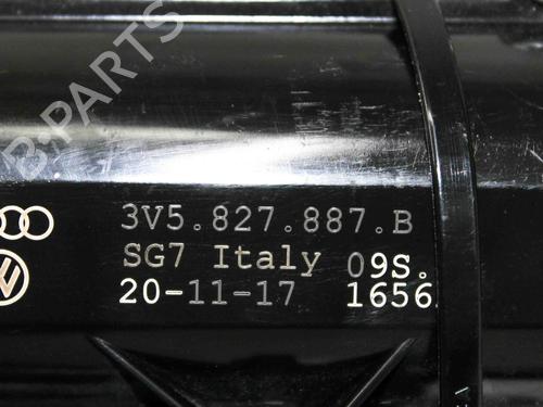 Electronic module AUDI A5 Sportback (F5A, F5F) S5 TFSI quattro | BP19331362M83 