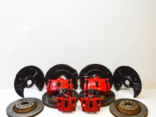 right-front-brake-caliper-vw-golf-viii-cd1-da1-2019-28820538 main image