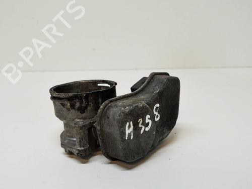 Throttle body AUDI A3 (8P1) 2.0 TDI | BP14678305M82 