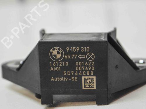 Electronic sensor BMW 5 Touring (F11) 520 d | BP8849261M84