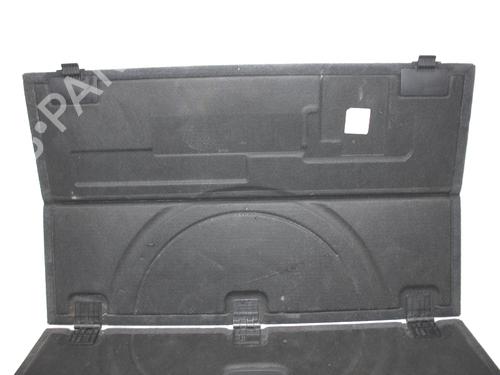 Bagagerumsgulv AUDI Q5 (FYB, FYG) 2.0 TFSI quattro | BP36313675I33  - Image 10