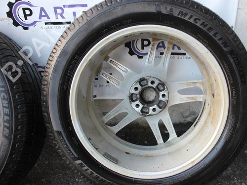 Rim AUDI Q5 (8RB) 3.0 TFSI quattro | BP30972277C45 