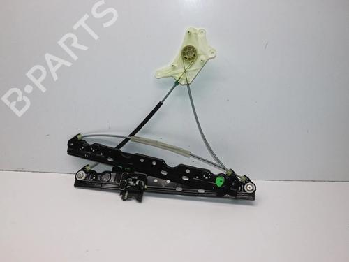 Front left window mechanism MERCEDES-BENZ G-CLASS Platform/Chassis (W464) G 350 D 4-matic (464.320) | BP36830829C22 - Image 5