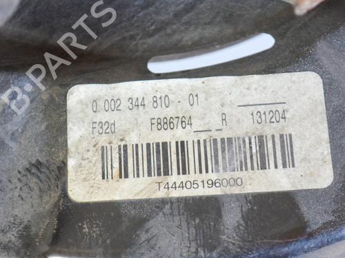 Right rear steering knuckle BMW 4 Coupe (F32, F82) 428 i | BP14671091M28 