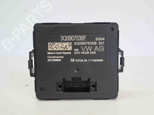 Module électronique AUDI A3 Limousine (8VS, 8VM) 2.0 TDI (150 hp) 6484010