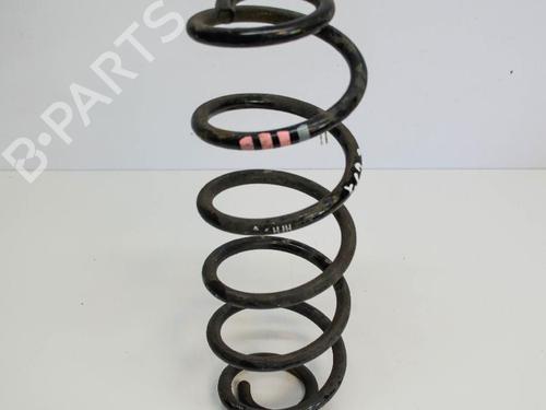 Used Shock absorber spring AUDI A6 C7 (4G2, 4GC) 2.0 TDI (190 hp) 14669135