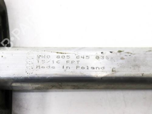 Ander AUDI A4 B9 (8W2, 8WC) 2.0 TFSI | BP32345196O1