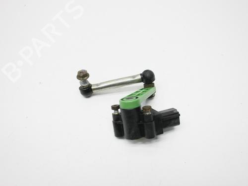 Electronic sensor PORSCHE CAYENNE (92A) 4.8 S | BP31925984M84
