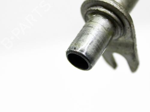 Pipe FORD ECOSPORT 1.0 EcoBoost | BP19651689M125 