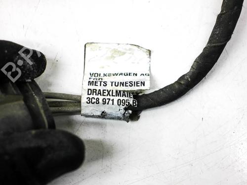 Electronic module VW CC B7 (358) 2.0 TFSI | BP33250260M83  - Image 5