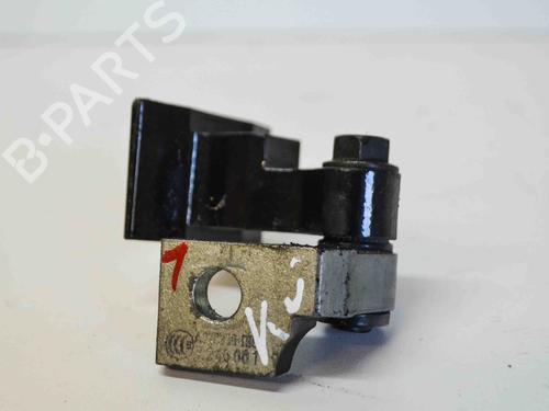 Used Hinge/Door check strap BMW 4 Gran Coupe (F36) 428 i (245 hp) 14674258
