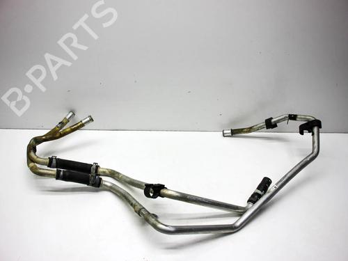 Tubo aria condizionata PORSCHE CAYENNE (92A) 4.8 S (400 hp) 32378096