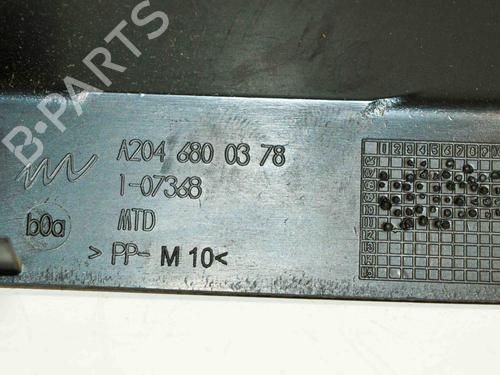 Other MERCEDES-BENZ C-CLASS T-Model (S204) C 220 CDI (204.202) | BP14672487O1 