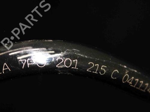 Pipe VW TOUAREG (7P5, 7P6) 3.6 V6 FSI | BP19940083M125 