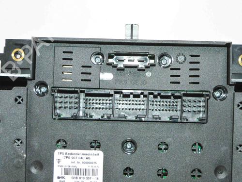 Switch PORSCHE CAYENNE (92A) 3.6 | BP13519443I30 