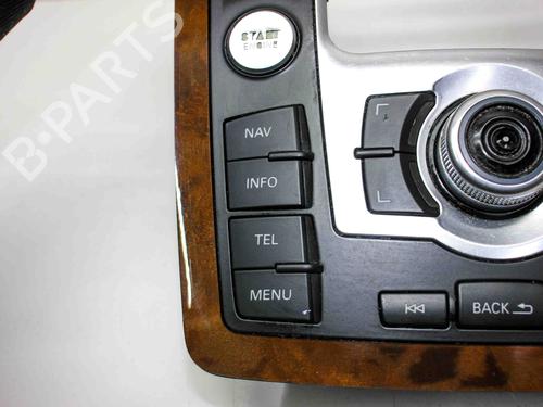 Switch AUDI Q7 (4LB) 3.0 TFSI quattro | BP29593003I30 