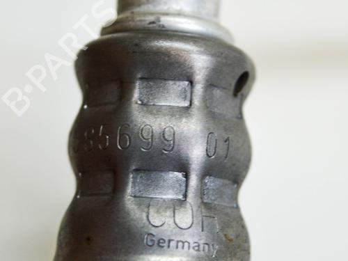 Pipe BMW 5 (F10) 535 i | BP14676316M125 