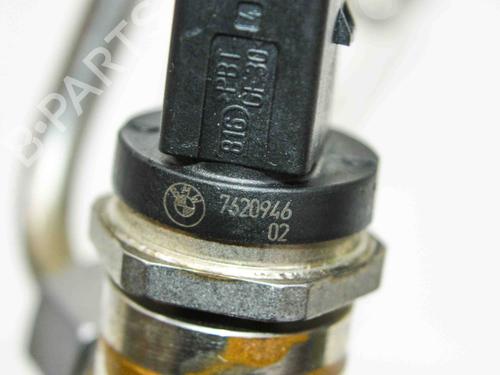 Injection rail BMW 3 (F30, F80) 328 i | BP12940980M98